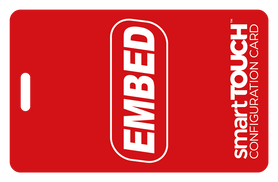 Card, Punch Hole Service