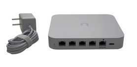 Network, Cloud Gateway Ultra (UCG-Ultra)