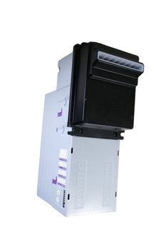 Classic Kiosk Bill Acceptor, CAN GBA ST1C