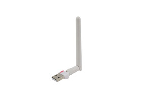 Adapter, smartTouch USB wifi External w/Fly Lead