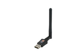 Adapter, 5GHz USB Wifi Dongle, 802.11ac 600Mbps