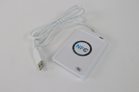 Contactless, Kiosk Door Mount Reader