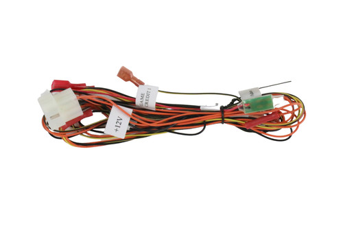 smartTouch, Standard Video Harness