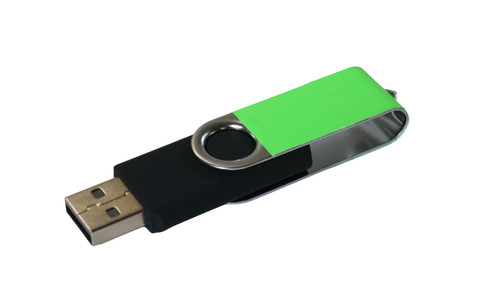 smartTouch, Recovery USB Flash Drive