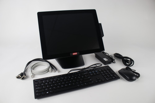 Terminal, Redemption with Keyboard and Mouse (NASA)