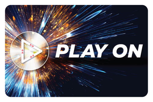 Embed Off-The-Shelf, RFID Tap & Swipe Game Cards