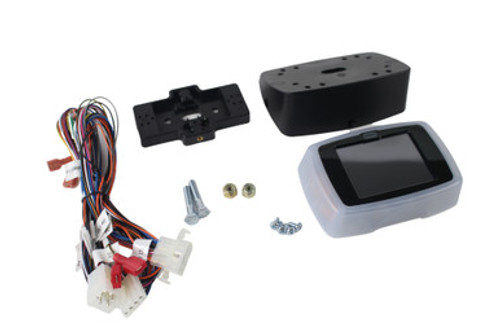 smartTouch, Tap Weather Resistant Reader Kit c/w Landscape Bracket