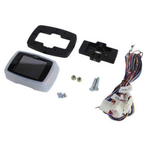smartTouch+, Tap Reader Redemption Kit c/w Flat Mount Bracket