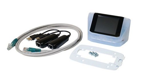 Kiosk+, smartTouch Swipe 2nd Gen Kiosk+ Reader Kit