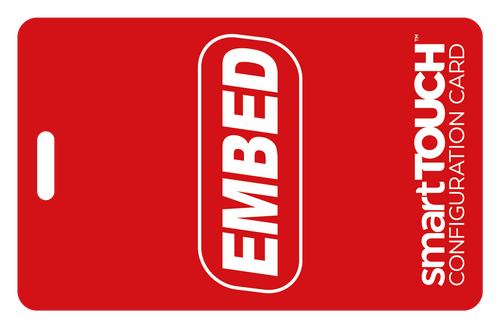 Card, Punch Hole Service