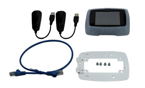 Kiosk+, smartTouch Tap 2nd Gen Kiosk+ Reader Kit