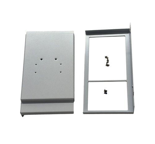 Kiosk+, CHU200TL  1st & 2nd Gen Kiosk+ PIN Pad Bracket