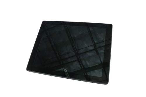 Display, TD Rear 15" Touch Monitor for Terminal