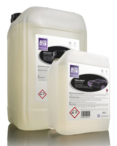 Autoglym Fallout Remover Autoglym Fallout Remover