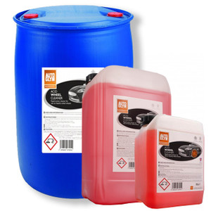 Autoglym Acid Wheel Cleaner Autoglym Acid Wheel Cleaner