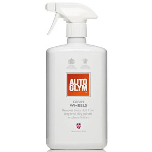 Autoglym Clean Wheels 500ml Autoglym Clean Wheels 500ml