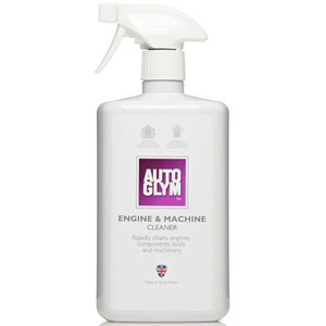 Autoglym Engine & Machine Cleaner 1litre Autoglym Engine & Machine Cleaner 1litre