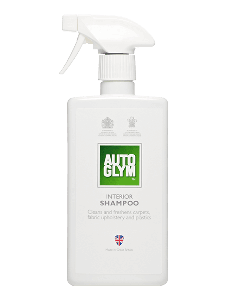 Autoglym Interior Shampoo Autoglym Interior Shampoo
