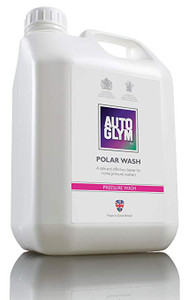 Autoglym Polar Wash Autoglym Polar Wash