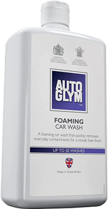 Autoglym Foaming Car Wash 1L Autoglym Foaming Car Wash 1L