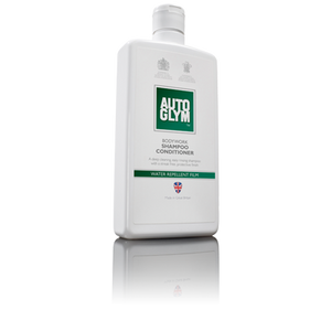 Autoglym Bodywork Shampoo Conditioner 500ML Autoglym Bodywork Shampoo Conditioner 500ML