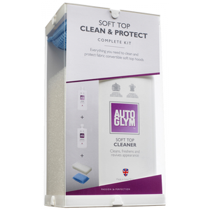 Autoglym STCPKIT Autoglym STCPKIT