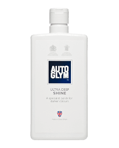 Autoglym Ultra Deep Shine 500ML Autoglym Ultra Deep Shine 500ML