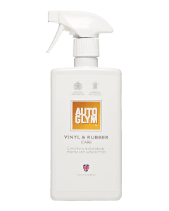 Autoglym Vinyl & Rubber Care Autoglym Vinyl & Rubber Care