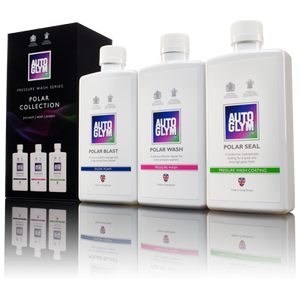 Autoglym Polar Collection Autoglym Polar Collection