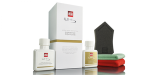 Autoglym Ultra High Definition Ceramic Coating Autoglym Ultra High Definition Ceramic Coating
