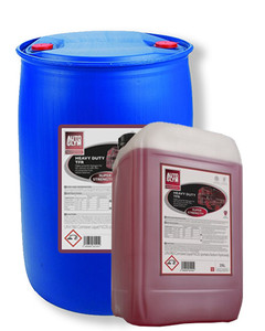 Autoglym Heavy Duty TFR Super Strength Autoglym Heavy Duty TFR Super Strength