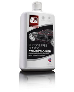 Autoglym Silcone Free Plastic Conditioner 1L Autoglym Silcone Free Plastic Conditioner 1L