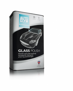 Autoglym Glass Polish Autoglym Glass Polish