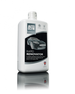 Autoglym Professional Rapid Renovator 1L Autoglym Professional Rapid Renovator 1L