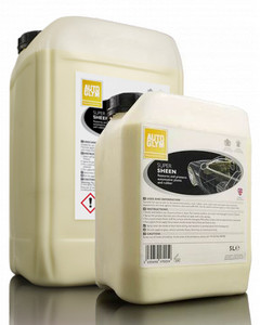 Autoglym Super Sheen Autoglym Super Sheen