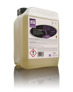 Autoglym Liquid Clay 5L