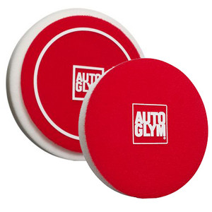 Autoglym Professional Renovating Pad (2 x Sizes) Autoglym Professional Renovating Pad (2 x Sizes)