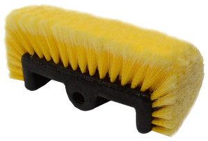 Replacement 5 Sided Brush Head 10"