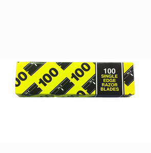 Scraper Blades (100 Pack) Scraper Blades (100 Pack)