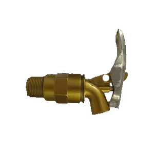 Metal Drum Tap (25L)