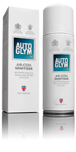 Autoglym Air-Con Sanitiser Autoglym Air-Con Sanitiser