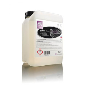 Autoglym Fabric Stain Remover Autoglym Fabric Stain Remover