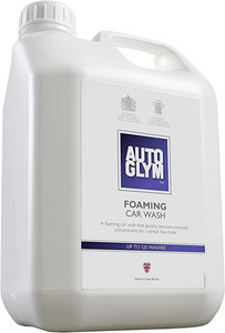 Autoglym Foaming Car Wash 2.5L Autoglym Foaming Car Wash 2.5L