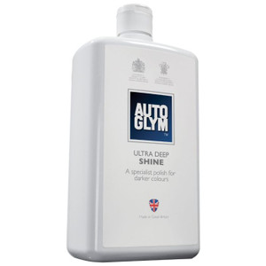 Autoglym Ultra Deep Shine 1L Autoglym Ultra Deep Shine 1L
