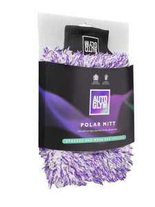 Autoglym Polar Mitt Autoglym Polar Mitt