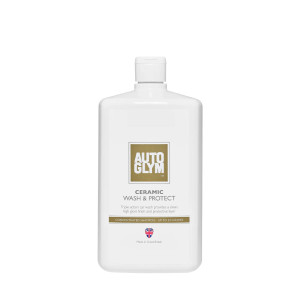 AUTOGLYM CERAMIC WASH & PROTECT AUTOGLYM CERAMIC WASH & PROTECT