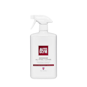 Autoglym Advanced All Wheel Cleaner 1L Autoglym Advanced All Wheel Cleaner 1L