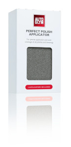 Autoglym Perfect Polish Applicator (2 Pack)