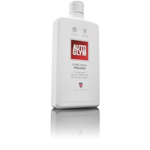Autoglym Super Resin Polish 500ML