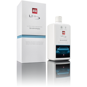 Autoglym Ultra High Definition Shampoo